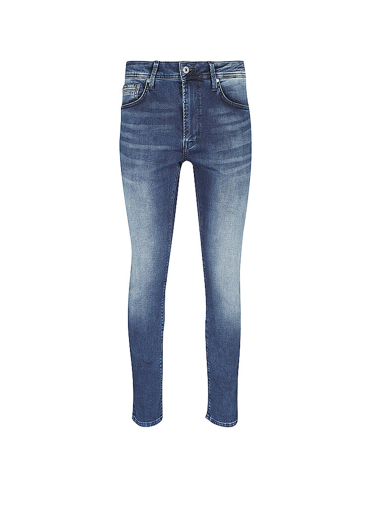 PEPE JEANS Jeans Slim Fit Stanley blau | W31/L32